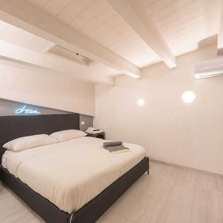 Just Relax Apartment Le Casette Bagian luar foto