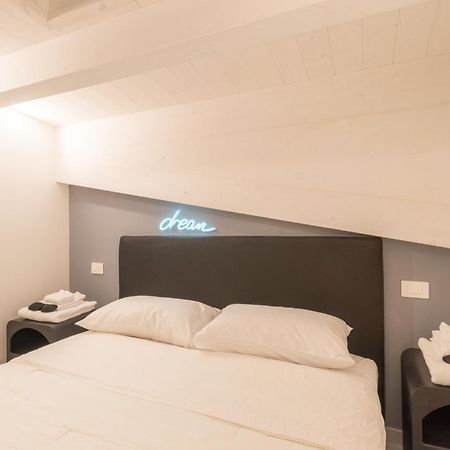 Just Relax Apartment Le Casette Bagian luar foto