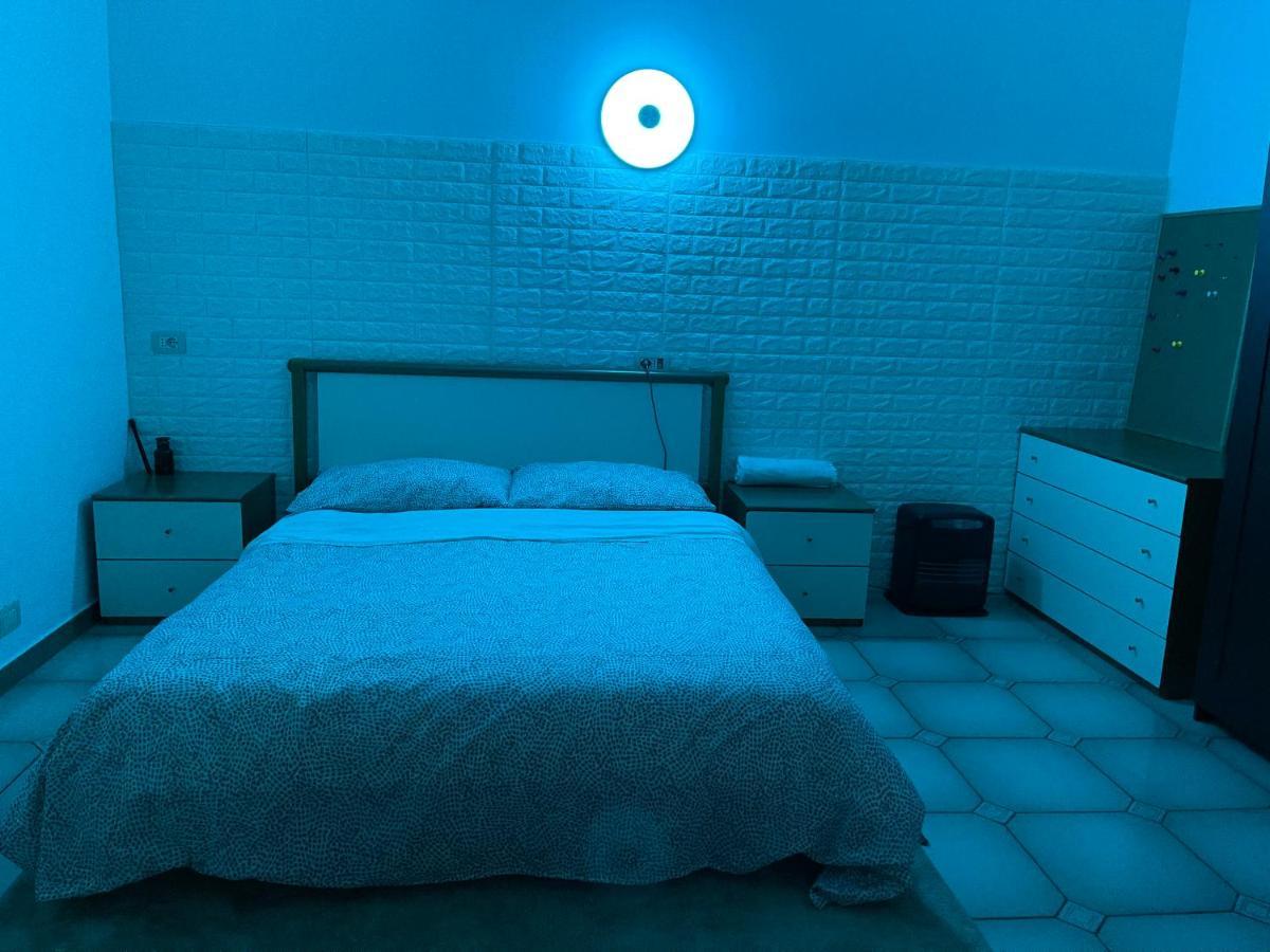 Just Relax Apartment Le Casette Bagian luar foto