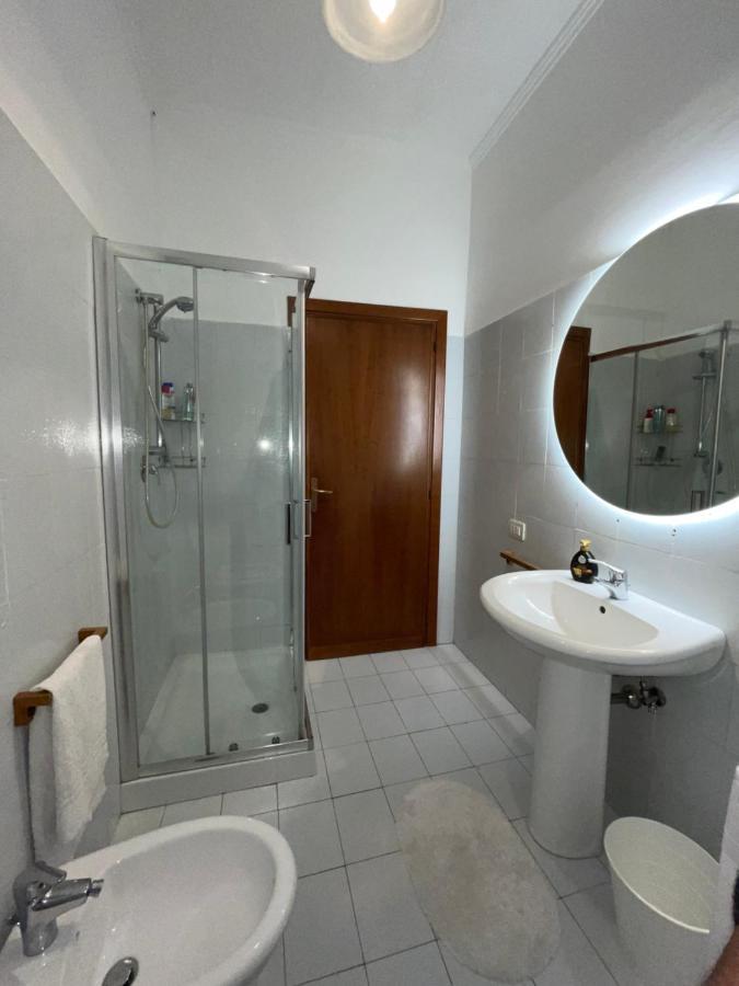 Just Relax Apartment Le Casette Bagian luar foto
