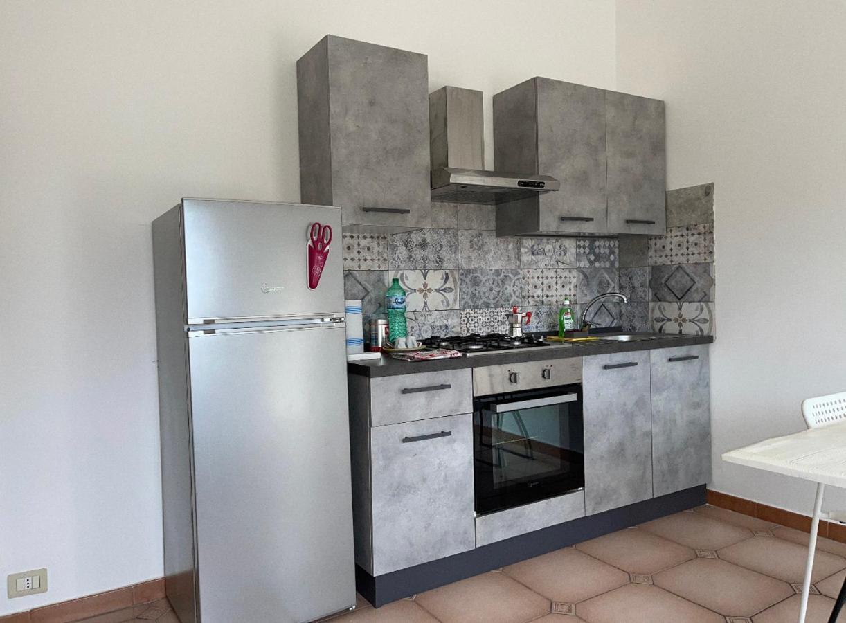 Just Relax Apartment Le Casette Bagian luar foto
