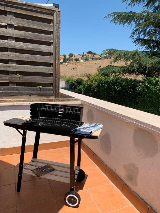 Just Relax Apartment Le Casette Bagian luar foto