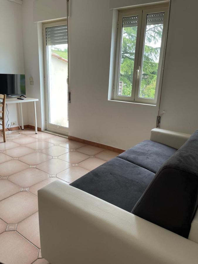 Just Relax Apartment Le Casette Bagian luar foto