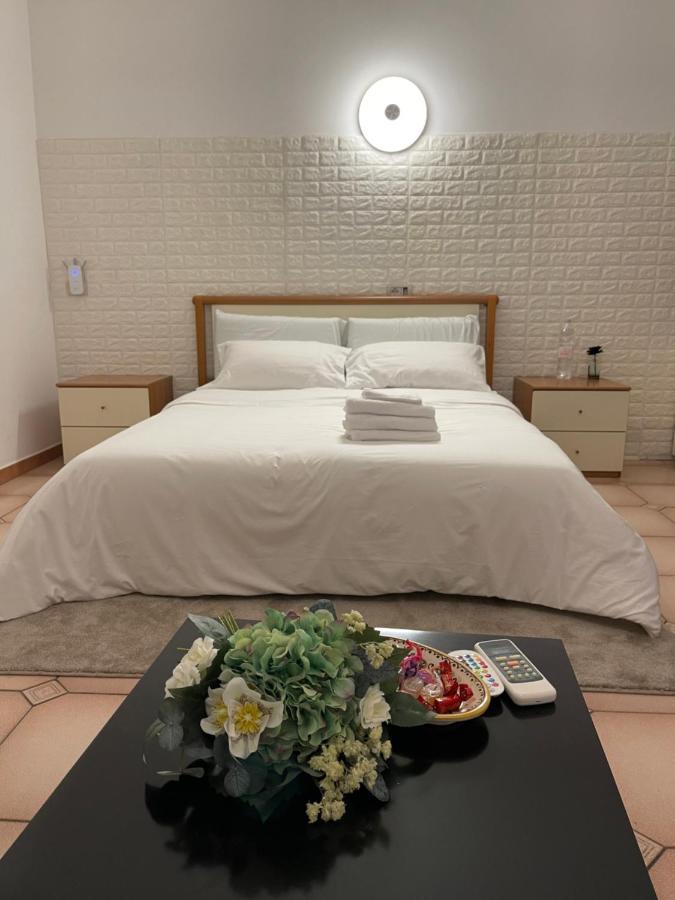 Just Relax Apartment Le Casette Bagian luar foto