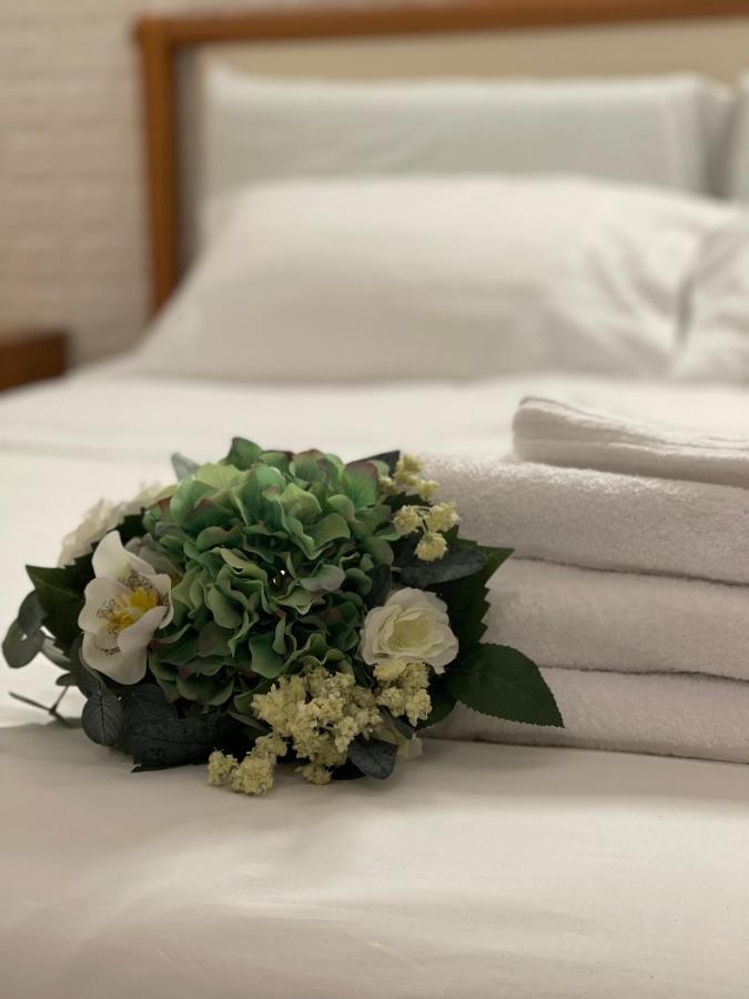 Just Relax Apartment Le Casette Bagian luar foto