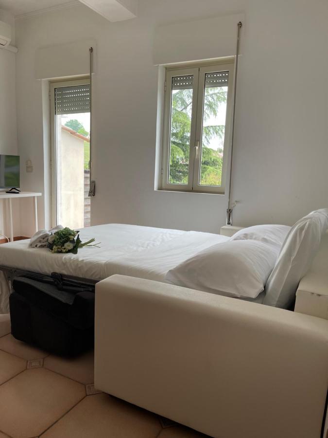 Just Relax Apartment Le Casette Bagian luar foto