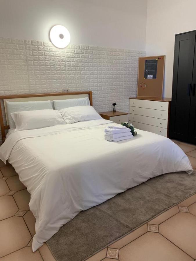 Just Relax Apartment Le Casette Bagian luar foto