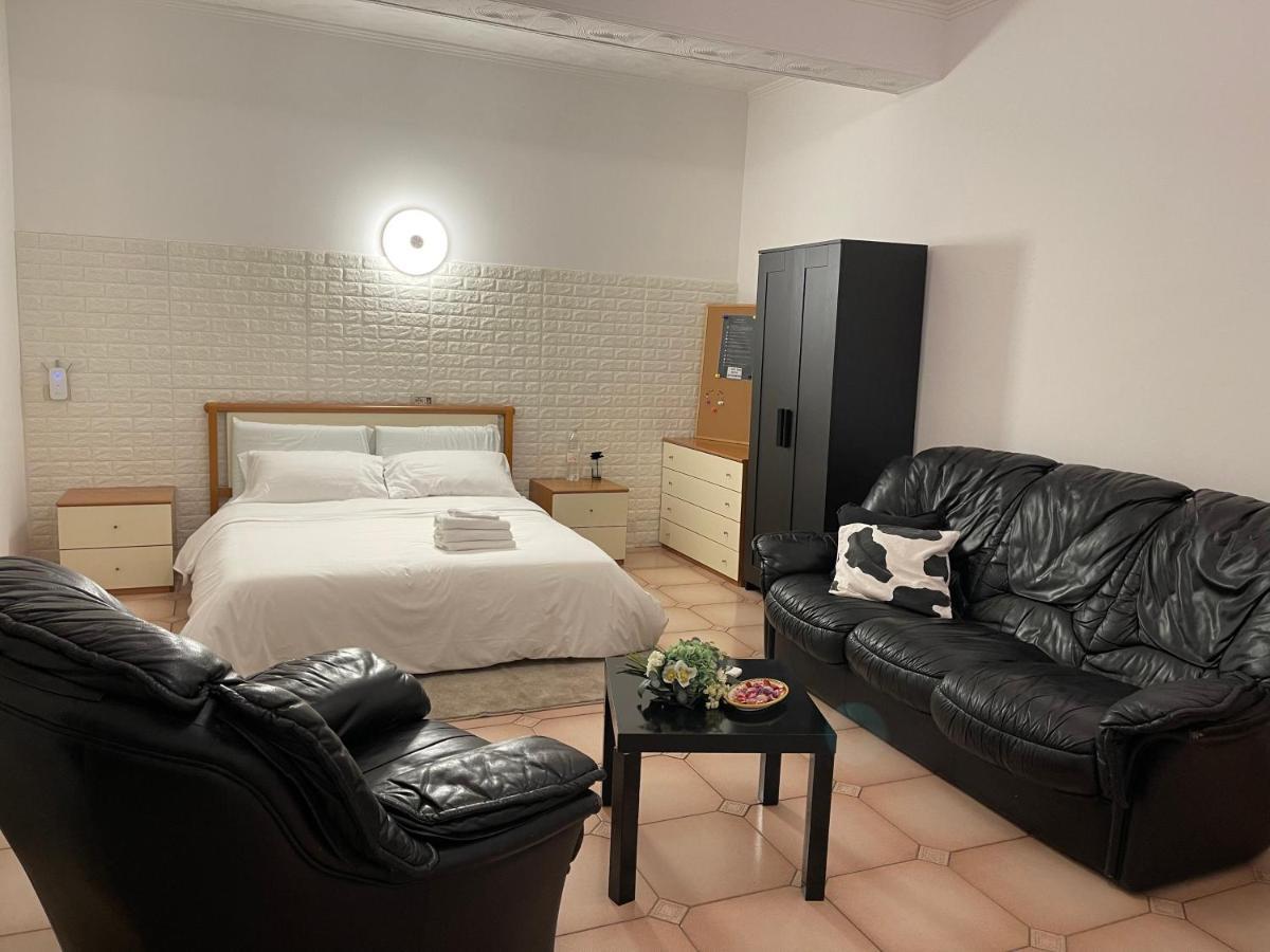 Just Relax Apartment Le Casette Bagian luar foto