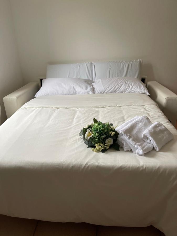 Just Relax Apartment Le Casette Bagian luar foto