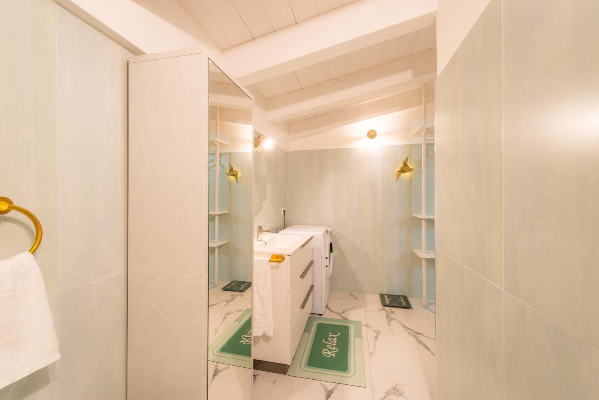 Just Relax Apartment Le Casette Bagian luar foto