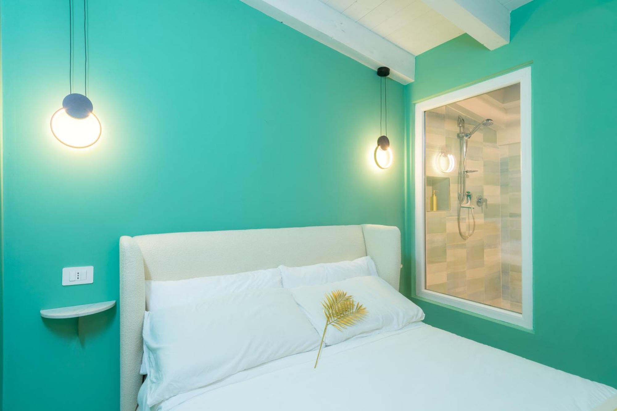 Just Relax Apartment Le Casette Bagian luar foto