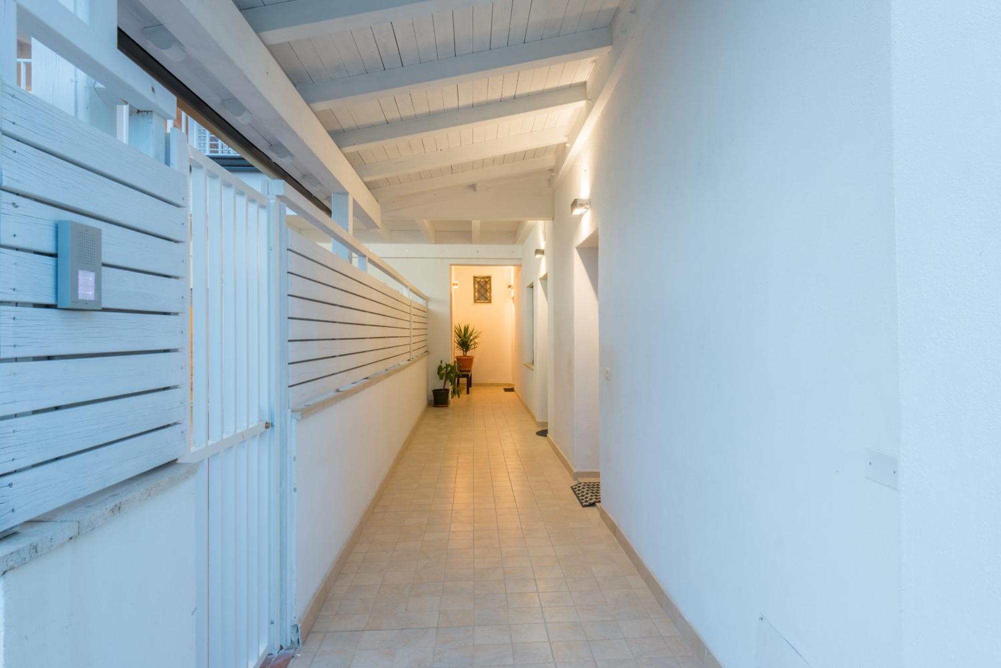 Just Relax Apartment Le Casette Bagian luar foto