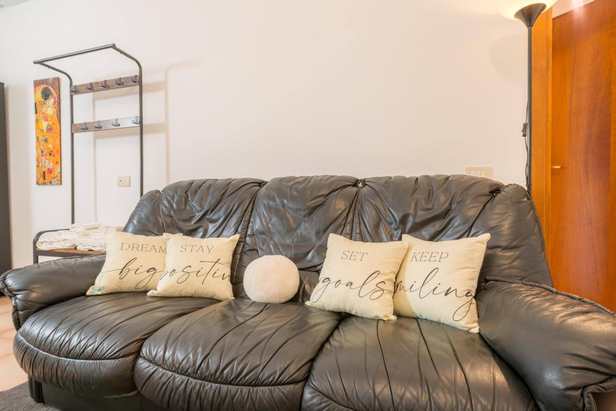 Just Relax Apartment Le Casette Bagian luar foto
