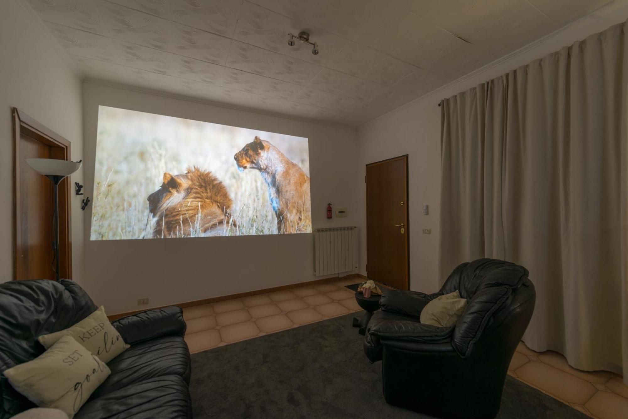 Just Relax Apartment Le Casette Bagian luar foto
