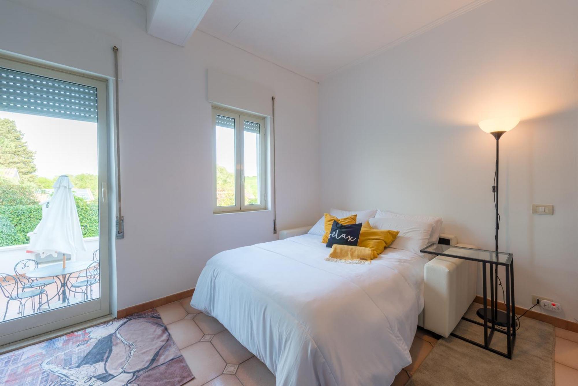 Just Relax Apartment Le Casette Bagian luar foto