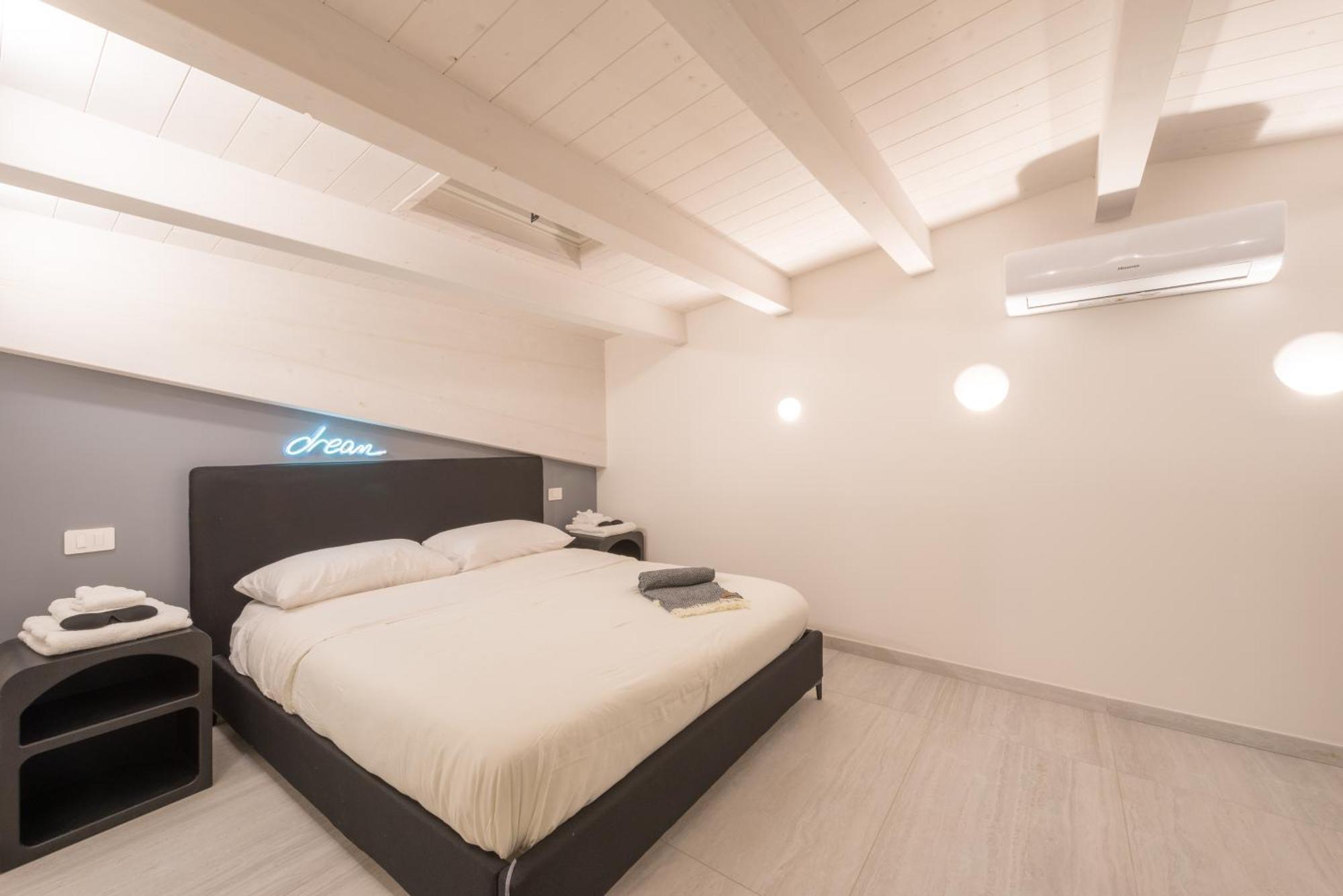 Just Relax Apartment Le Casette Bagian luar foto