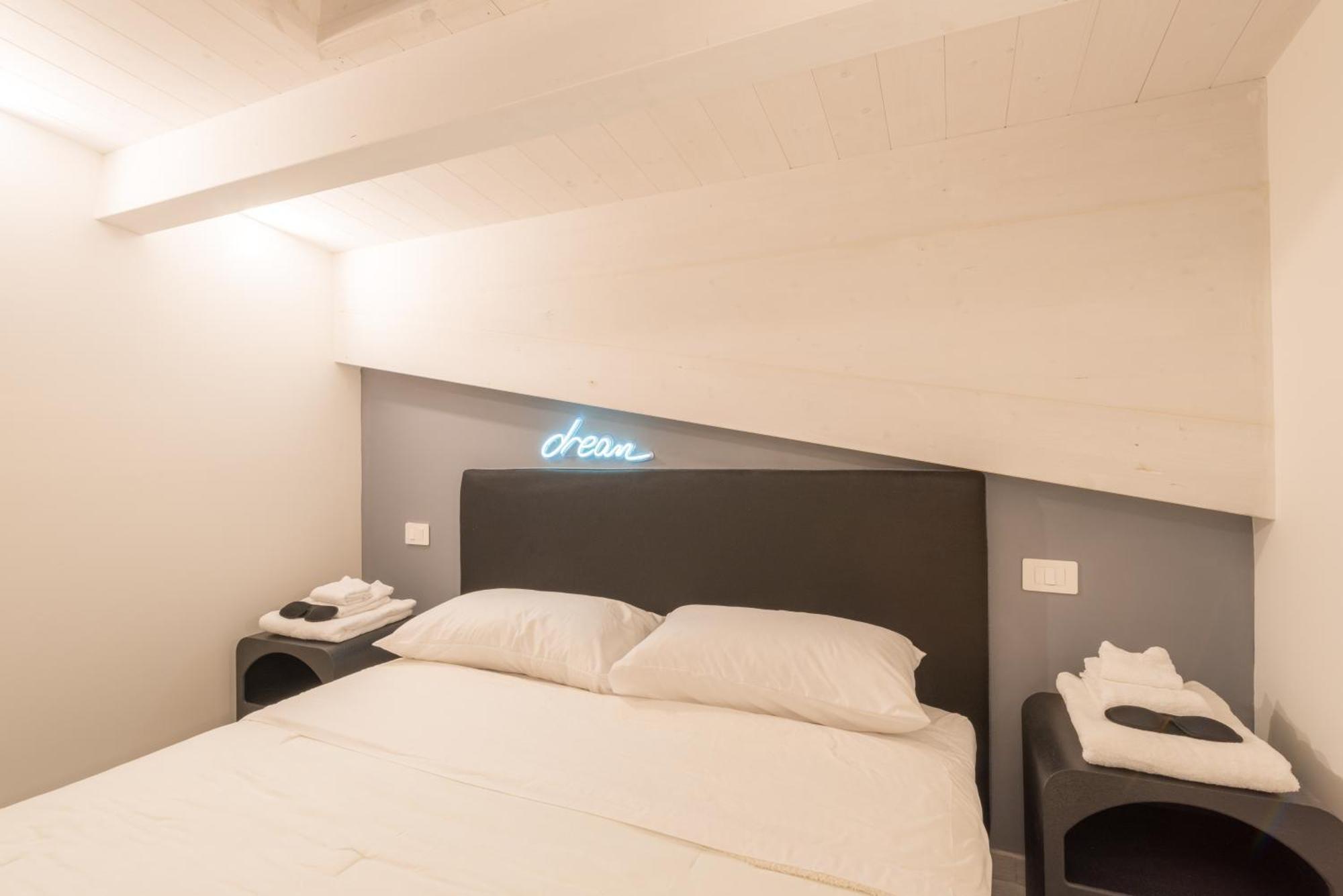 Just Relax Apartment Le Casette Bagian luar foto