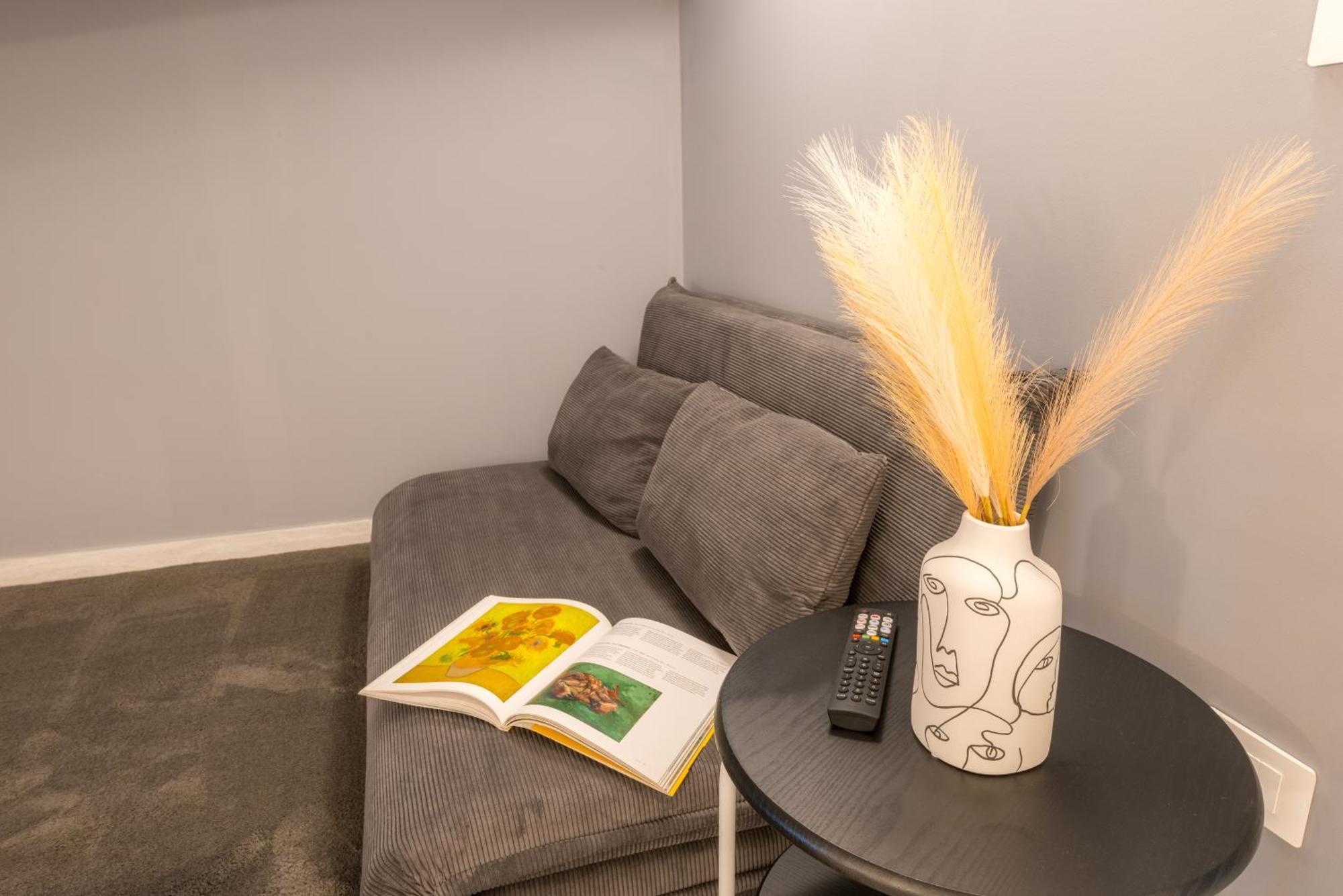 Just Relax Apartment Le Casette Bagian luar foto