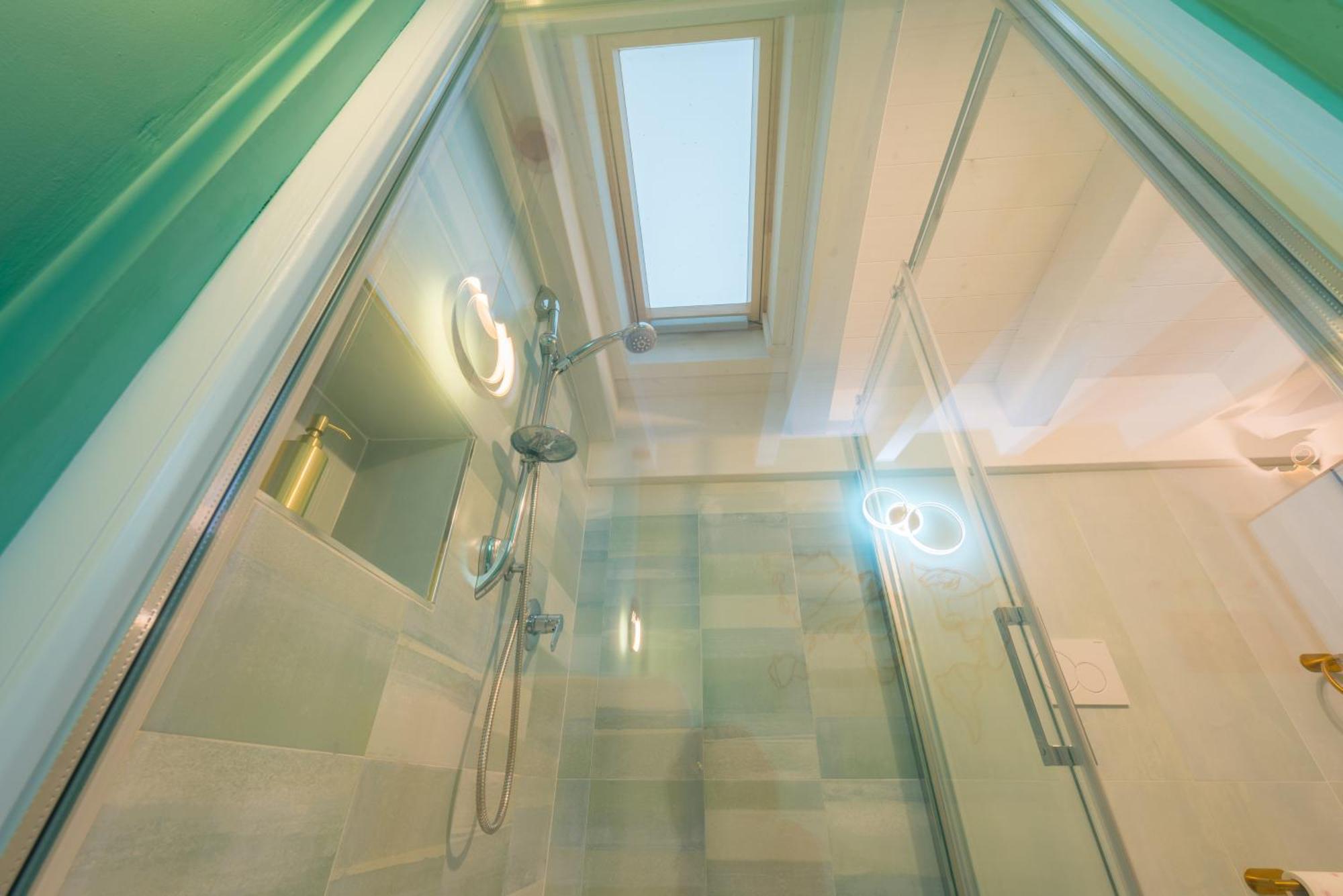 Just Relax Apartment Le Casette Bagian luar foto